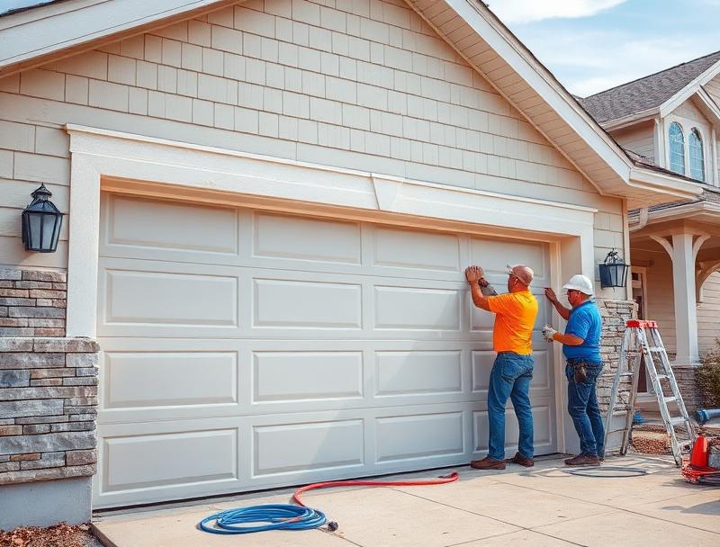 New Door Installation service in Groton, CT